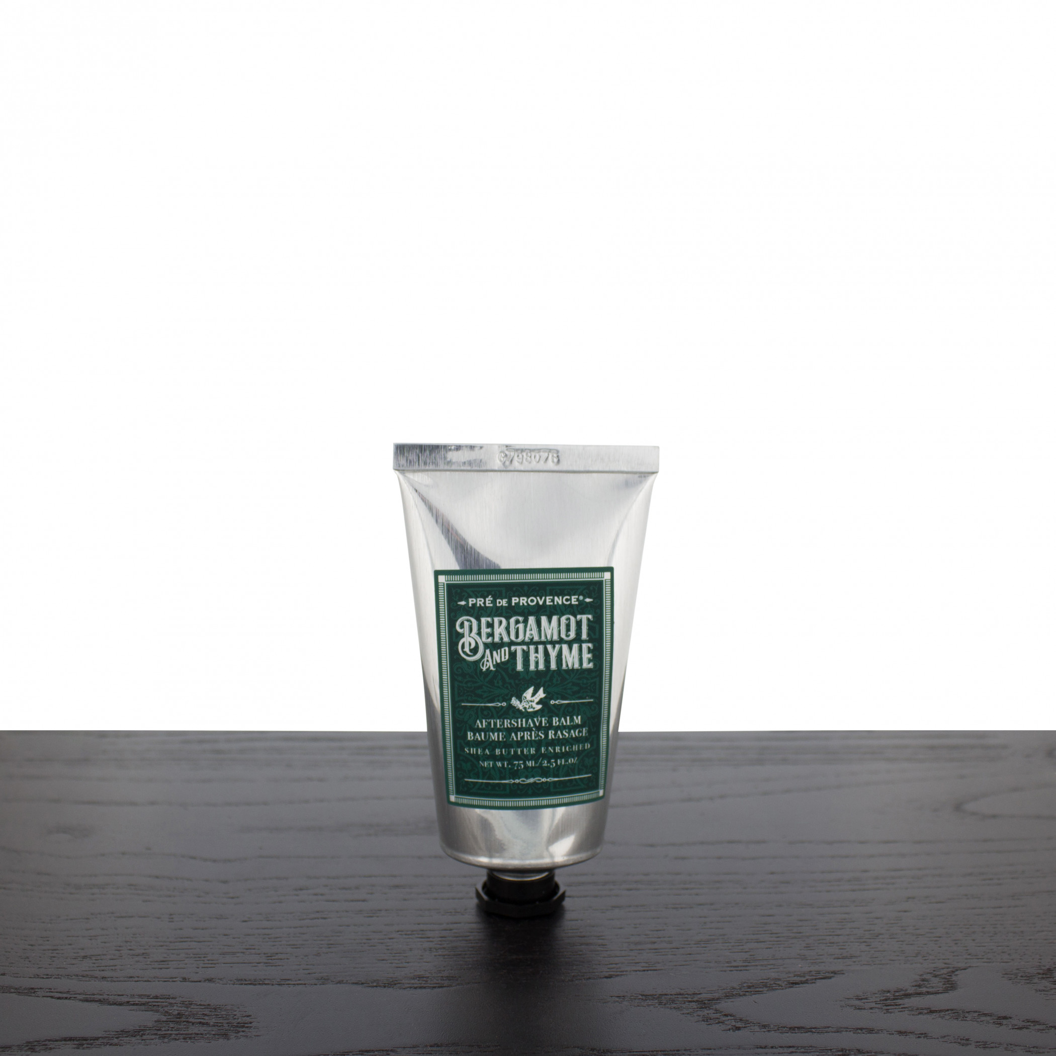 Product image 0 for Pre de Provence Bergamot & Thyme After Shave Balm, 2.5 oz.